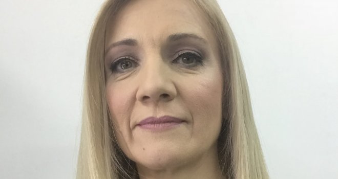Duška Jurišić je nova direktorica TVSA