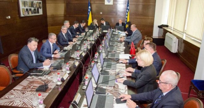 Vlada FBiH: Aluminiju odobreno 1.100.000 KM