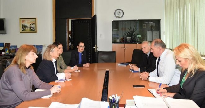 Autobusima će se vratiti za Sarajevo i biti smješteni u centru Ušivak