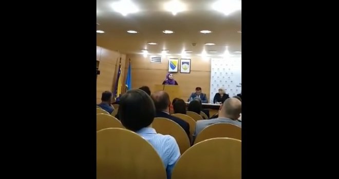 Potresne riječi rodice Adisa Šehovića pred vijećnicima Novog Grada: I njegov sin krenuo je babinim stopama, zato vas molim...