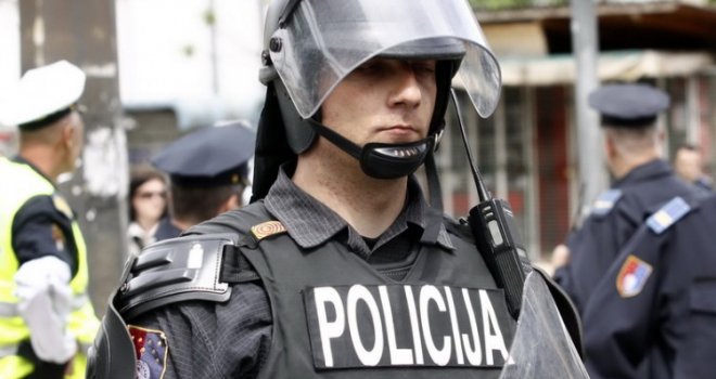 Evakuisan tržni centar u Sarajevu, dobili dojavu da će se aktivirati vatromet!