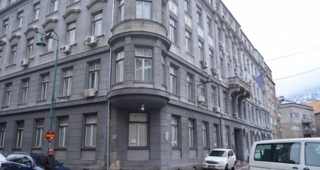 MUP KS dobija nove prostorije, seli se u Novo Sarajevo: Evo u kojoj ulici bi se trebao nalaziti