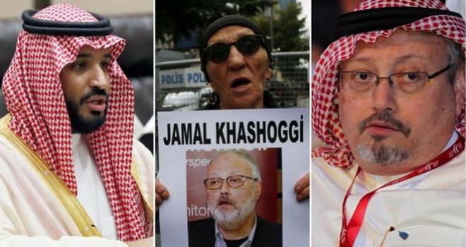 Taksista iz Istanbula šokirao priznanjem: Vozio sam Khashoggijeve ubice, pili su i slavili