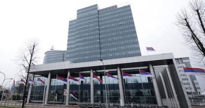 RS Vijeću sigurnosti UN-a: Izbor Džaferovića za bošnjačkog člana Predsjedništva BiH veoma je uznemirio Srbe