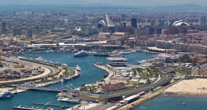 Maskirani Bosanci pljačkali automobile i turiste u blizini Valencie