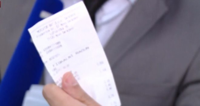 Igračka 'ljigavac' uvezena iz Kine povučena s tržišta BiH: Sadrži previsoke količine bora