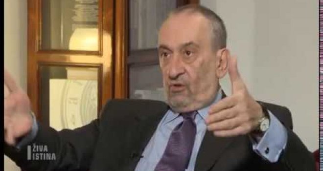 U Beogradu preminuo novinar i publicista Boro Krivokoapić