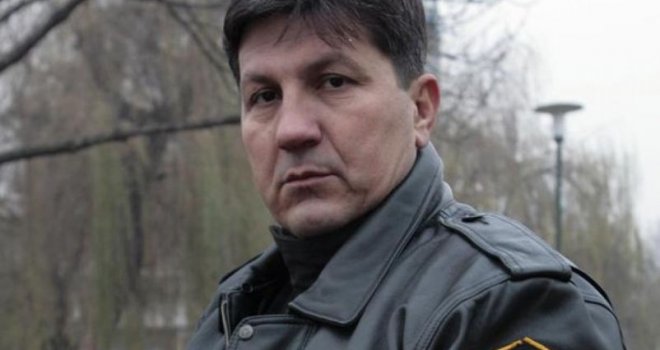 Automafijaš prepriječio put vozilu i uputio prijetnje Zoranu Čegaru: 'Poručili su mi da će mojom glavom igrati lopte'
