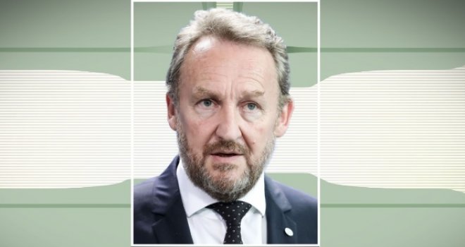 Kako Bakir Izetbegović doživljava poruke da niko neće u koaliciju sa SDA? Hoće li mijenjati stranku?    