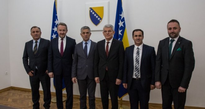 Bošnjaci Sandžaka u Predsjedništvu BiH: Izetbegović i Džaferović pozvali ih na političko jedinstvo 