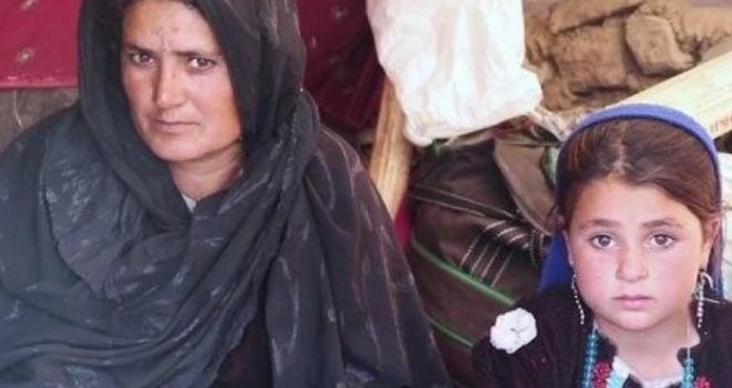 Prodala kćerku za kako bi drugoj djeci kupila hranu: Kakva sudbina čeka ovu šestogodišnjakinju?