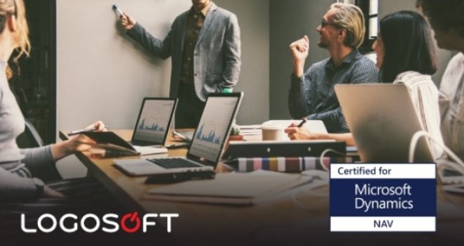 Kompanija Logosoft lokalizovala Microsoft NAV 2018 za Bosnu i Hercegovinu