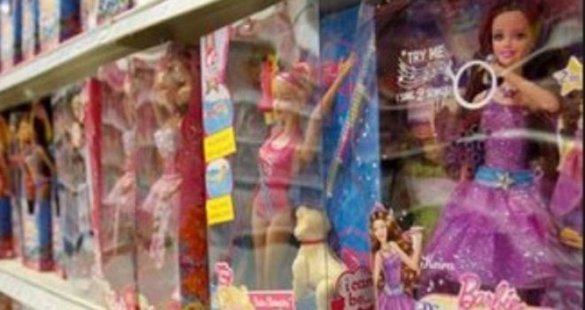 Drama na bh. granici: Federalni inspektor zabranio uvoz više od 2.000 kineskih lutki, evo šta je otkriveno... 