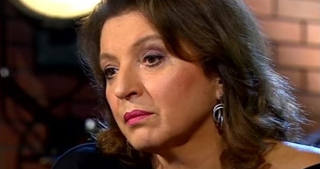 Mirjana Karanović: Nalijepili su mi etiketu izdajnika još od kada sam igrala u 'Grbavici', s tim živim... Ako sam im ja opasnost... 