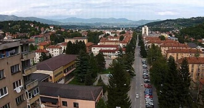 U Novom Travniku proglašen dan žalosti