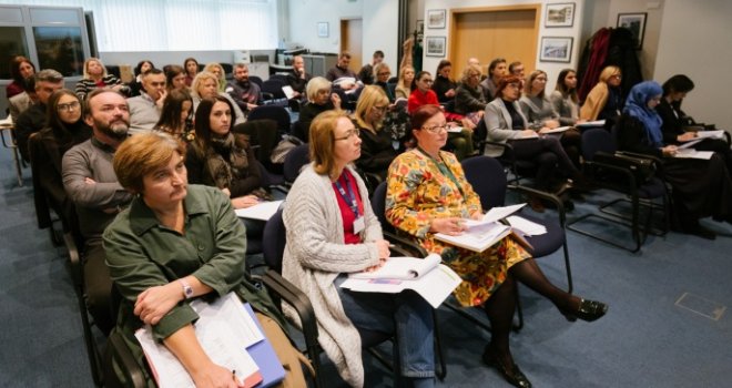 Evropska unija dodijelila 4 miliona eura za podršku organizacijama civilnog društva u BiH     