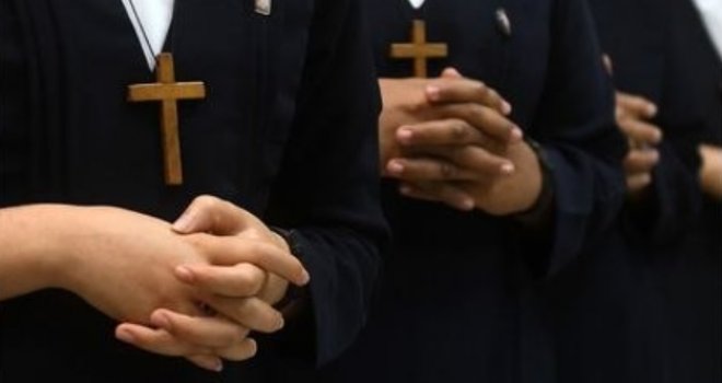 Časne sestre pronevjerile oko pola miliona dolara: Novac trošile na kockanje u Las Vegasu