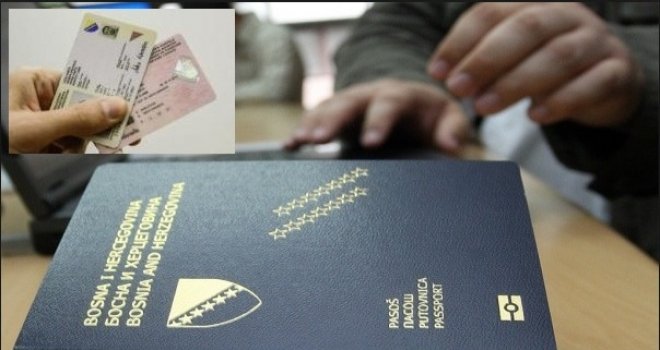 Kako je IDDEEA otkrivala lične podatke korisnika usluga bankarskih organizacija i drugih pravnih osoba?!