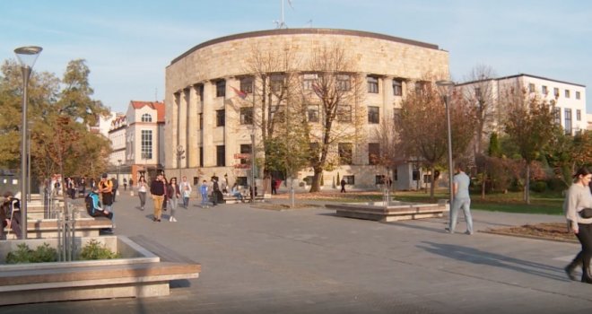 Nova stranka 'Demos' na bh. političkoj sceni: Uzdržani smo prema trećem entitetu