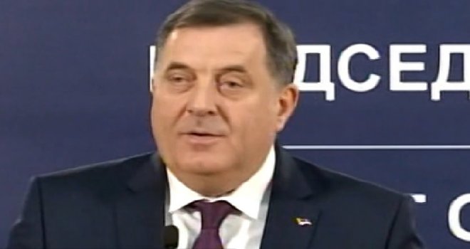 Dodik: BiH nije želja nego moranje, RS će raditi na vraćanju oduzetih nadležnosti