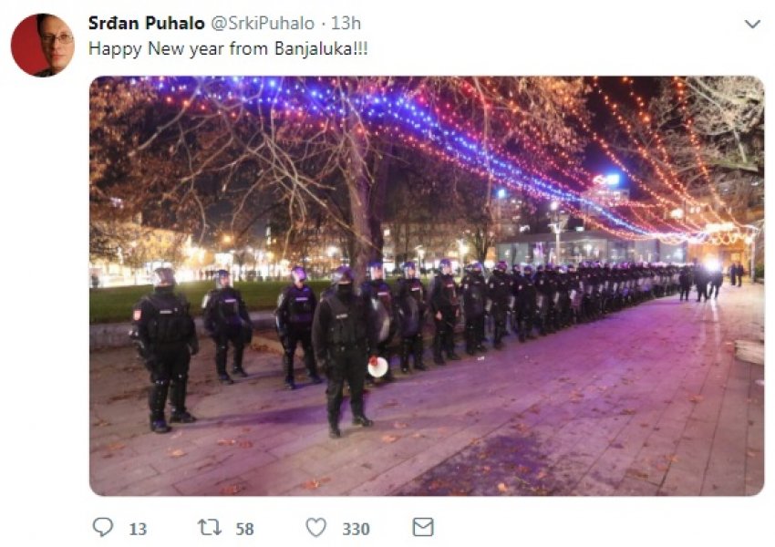 srdan-puhalo-policija-nova-godina-banjaluka-dragicevic