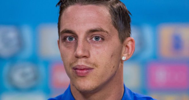 U Kopenhagenu teško ranjen poznati danski fudbaler Bille Nielsen