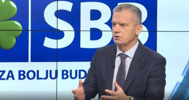 Radončić pojasnio da li je sa Čovićem razgovarao o izbacivanju SDA iz vlasti: 'Plan je bio da nestanemo sa scene!'  