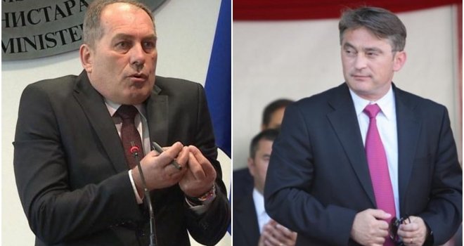 'Kad Špirića nema tri dana, znači leži potrbuške i smišlja prevare': Mektić i Komšić zvijezde 2018. godine, ali ima ih još...