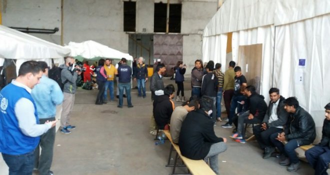 Kako su migranti i izbjeglice dočekali 2019.? Njih preko tri hiljade u USK nisu zaboravljeni...