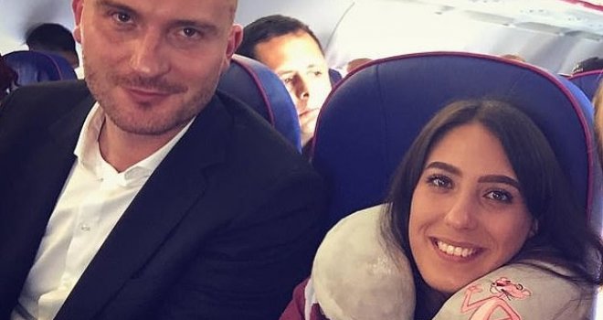 Elitne prostitutke i droga: Sin Abu Hamze osumnjičen za ubistvo rumunskog izbacivača na zabavi u Londonu