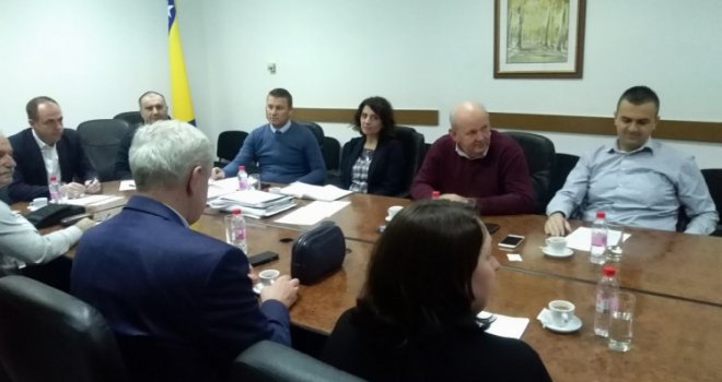 Saznajte imena osam kandidata za novog direktora FUP-a