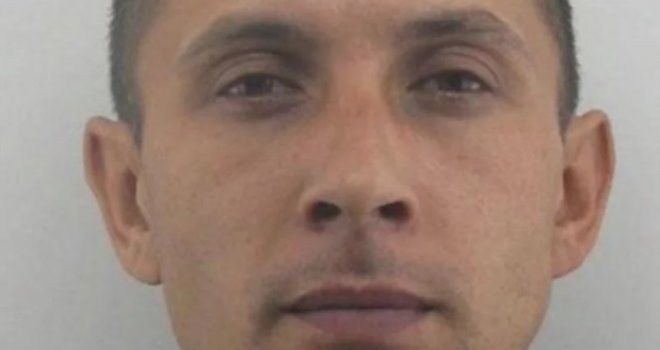 Bjegunac iz slovenačkog zatvora poručio: Nemam nikakve veze sa ubistvom Miloša Ostojića, skrasio sam se u...