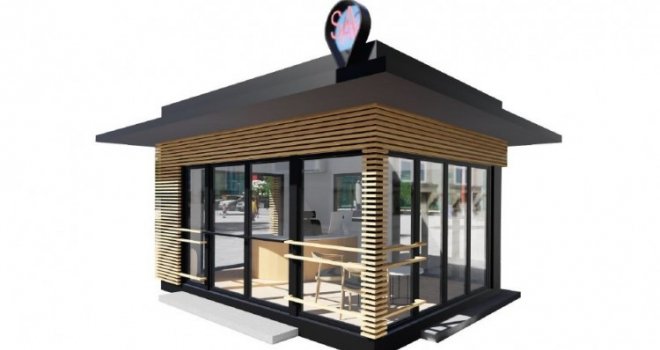 TZKS uskoro gradi prvi informativni centar za turiste u Sarajevu 