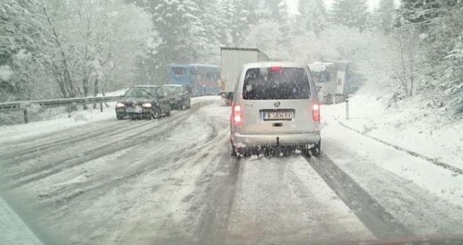 Meteorolog iz Srbije najavljuje ledene dane: Sudar anticiklona donosi zimu kakvoj se nismo nadali