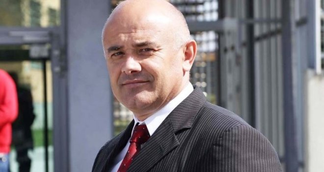 Zdenko Andabak tuži BiH za oko 50.000 KM