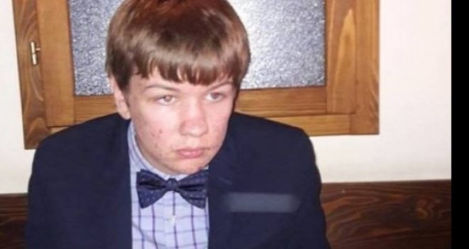 Da li ste ga vidjeli? U Sarajevu nestao autističan dječak Hari