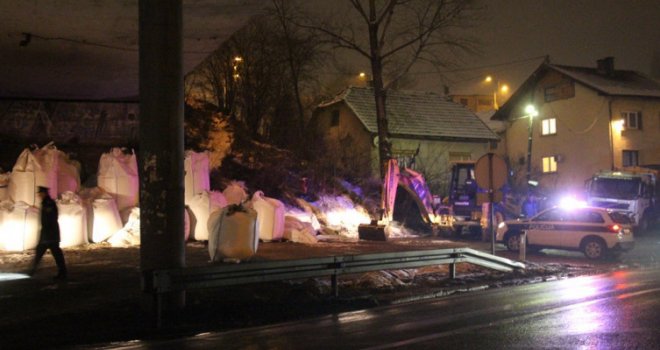  Završena obdukcija stradalog: Zeničanina ugušile tone soli