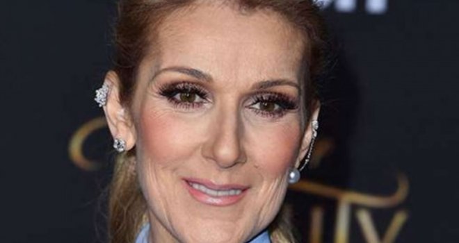 Čudan modni odabir, neviđeno izdanje, sve u svemu - šok transformacija: Da li biste ikad prepoznali Celine Dion?