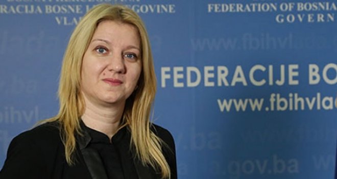 Evo šta obećava ministrica Dilberović: Šta će se dešavati sa lažnim diplomama federalnih uposlenika?