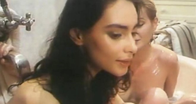 Seksi scenom u filmu 'Oficir s ružom' bacila je cijelu Jugoslaviju u trans, a onda je jednostavno nestala... 