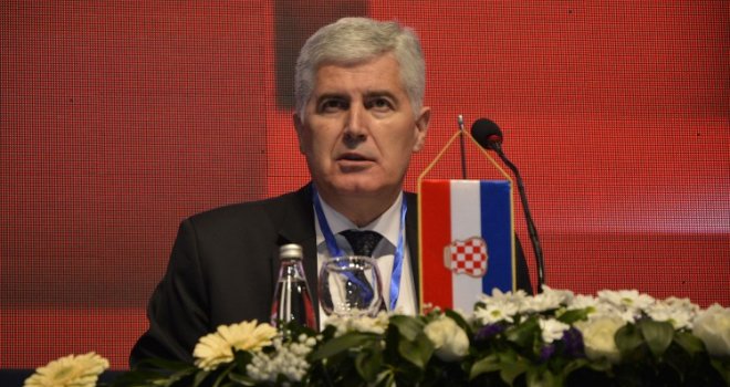 HNS poziva na donošenje Odluke o privremenom financiranju institucija BiH