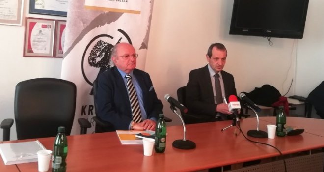 Svijetu je trebalo 60 godina da uspostavi Dan sjećanja na žrtve holokausta