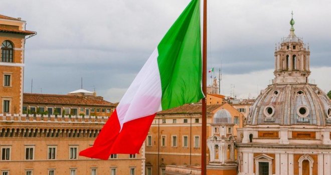 Italija ponovo ušla u recesiju, ekonomisti prognoziraju težak period