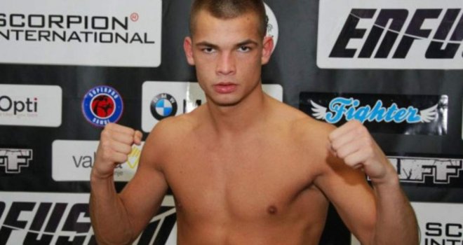 Otmica u Bijeljini: Traga se za šampionom svijeta u kik-boksu, potvrđena optužnica protiv Dragana Cerovca