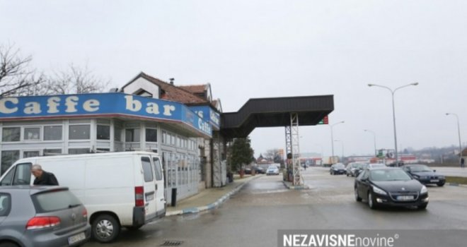 Preminuo vlasnik pumpe 'Nafta - trans' koji je sebi pucao u glavu