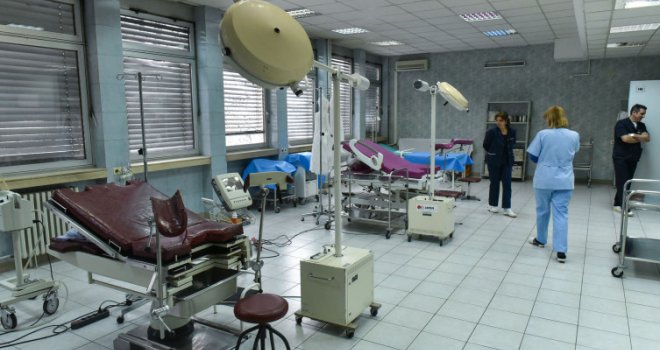 U martu otvorenje modernog, renoviranog porodilišta u Sarajevu: Uvode se i četiri nove metode poroda!