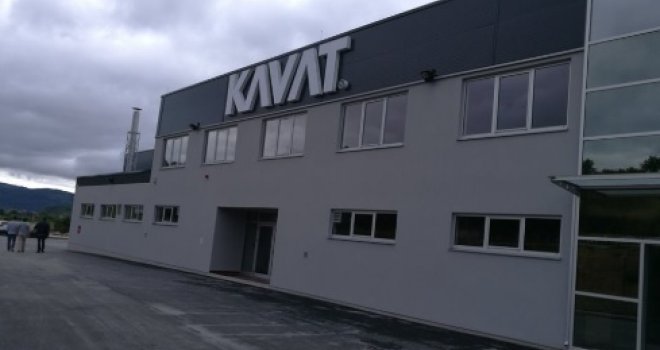 Šta se dešava u Novom Travniku: 150 radnika švedske firme 'Kavat' obustavilo proizvodnju