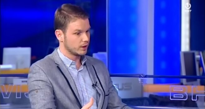 Draško Stanivuković pojasnio šta znači njegov 'bijeg' iz Banjaluke: Odlazi li mladi političar iz političkog života BiH?!
