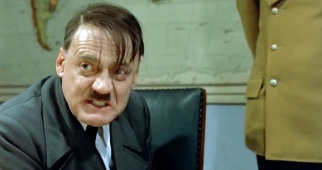 Umro švicarski glumac Bruno Ganz, najpoznatiji filmski Hitler na svijetu 