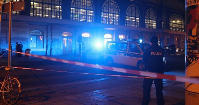 Njemačka policija uhapsila dvojicu bh. državljana, u automobilu skrivali 17 granata